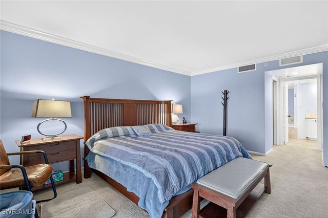 6020 PELICAN BAY BLVD E302, Naples, FL 34108