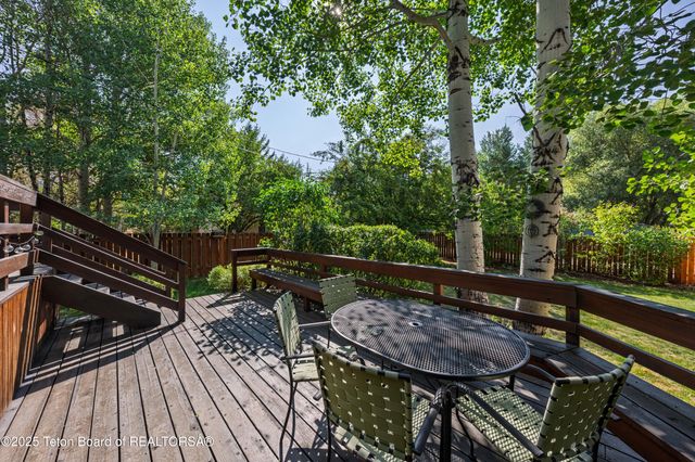 520 E SIMPSON Avenue, Jackson, WY 83001