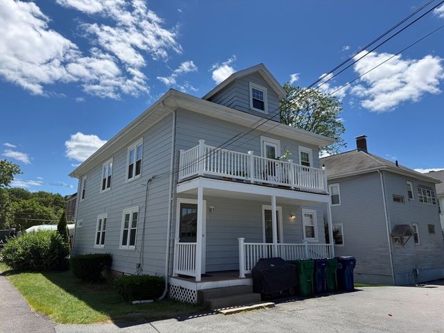 1581 Washington St 1, Newton, MA 02465