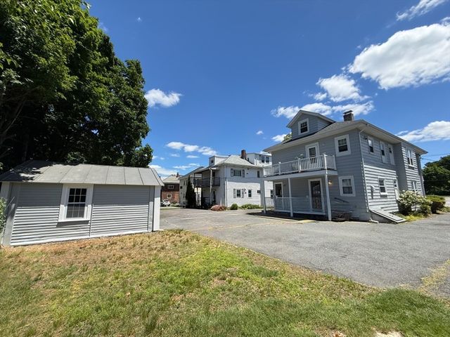 1581 Washington St 1, Newton, MA 02465