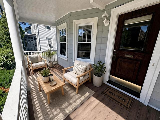1581 Washington St 1, Newton, MA 02465