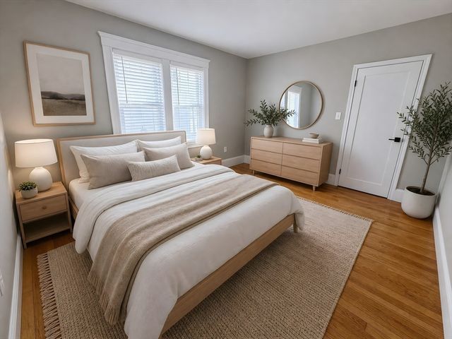 1581 Washington St 1, Newton, MA 02465