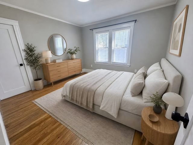 1581 Washington St 1, Newton, MA 02465