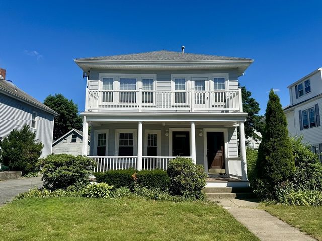 1581 Washington St 1, Newton, MA 02465