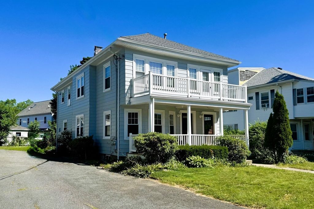 1581 Washington St 1, Newton, MA 02465