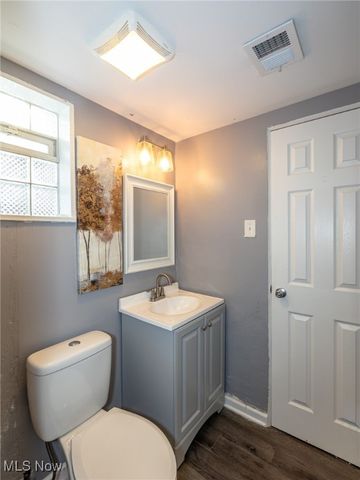 670 Hemlock Drive, Euclid, OH 44132