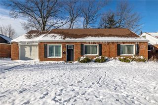 670 Hemlock Drive, Euclid, OH 44132