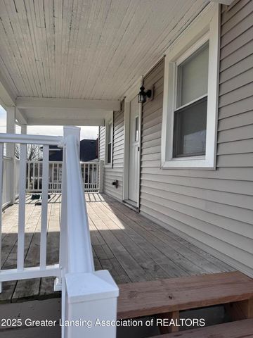 900 Middle Street, Lansing, MI 48915