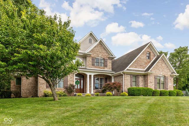 7 Woodsedge Court, Pittsboro, IN 46167