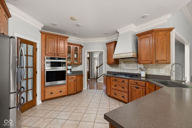 7 Woodsedge Court, Pittsboro, IN 46167