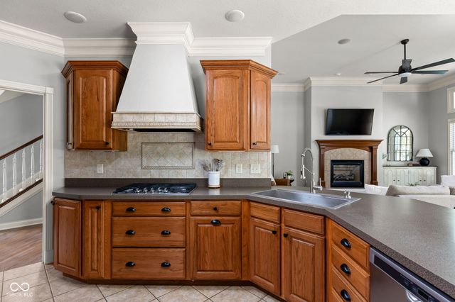 7 Woodsedge Court, Pittsboro, IN 46167