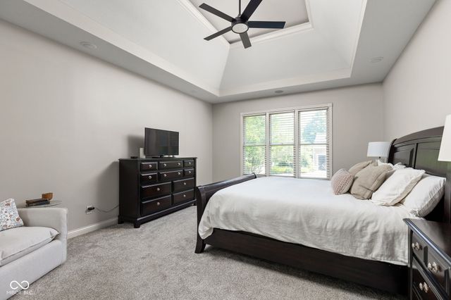 7 Woodsedge Court, Pittsboro, IN 46167