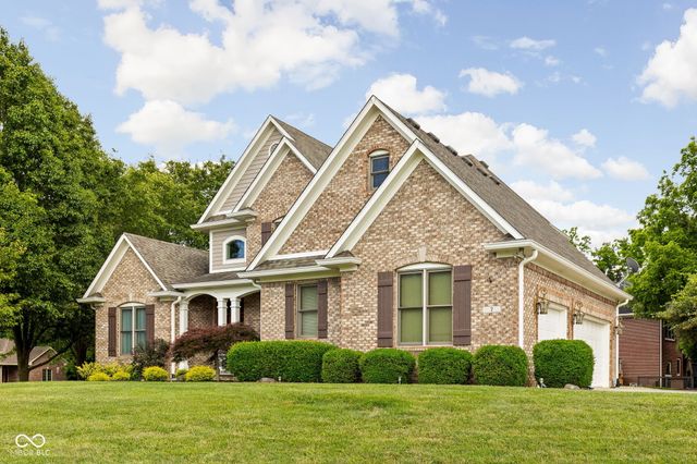 7 Woodsedge Court, Pittsboro, IN 46167
