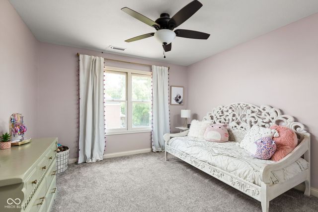 7 Woodsedge Court, Pittsboro, IN 46167