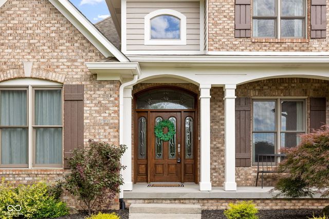 7 Woodsedge Court, Pittsboro, IN 46167