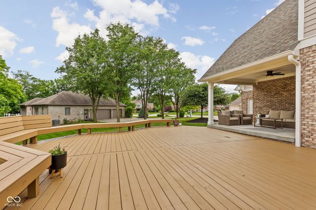 7 Woodsedge Court, Pittsboro, IN 46167