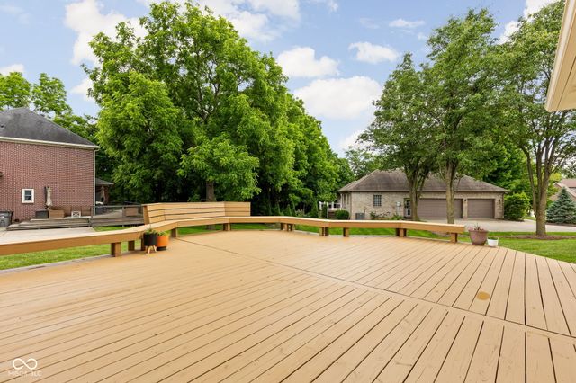 7 Woodsedge Court, Pittsboro, IN 46167