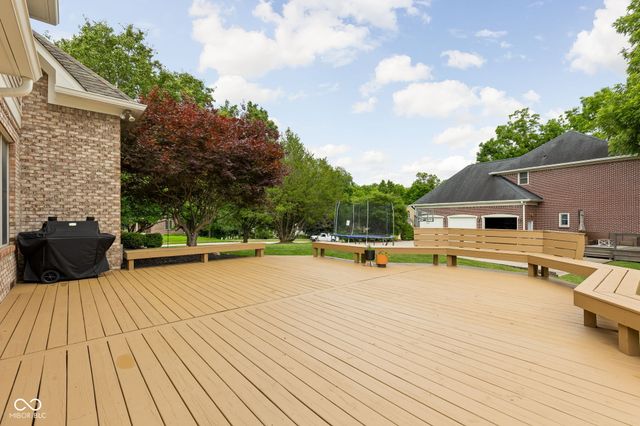 7 Woodsedge Court, Pittsboro, IN 46167