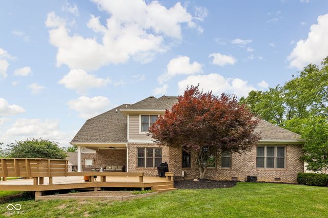 7 Woodsedge Court, Pittsboro, IN 46167