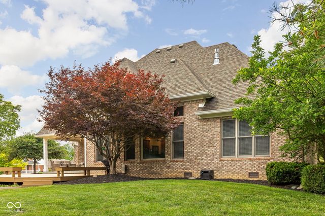 7 Woodsedge Court, Pittsboro, IN 46167