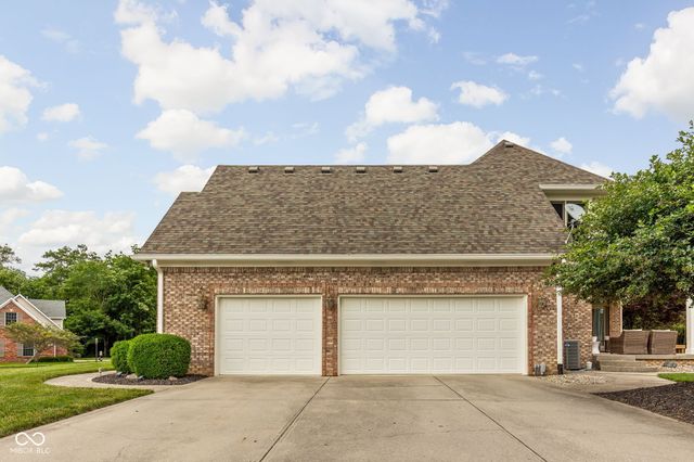 7 Woodsedge Court, Pittsboro, IN 46167