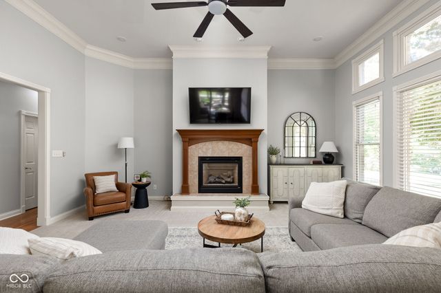 7 Woodsedge Court, Pittsboro, IN 46167