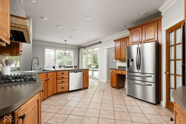 7 Woodsedge Court, Pittsboro, IN 46167