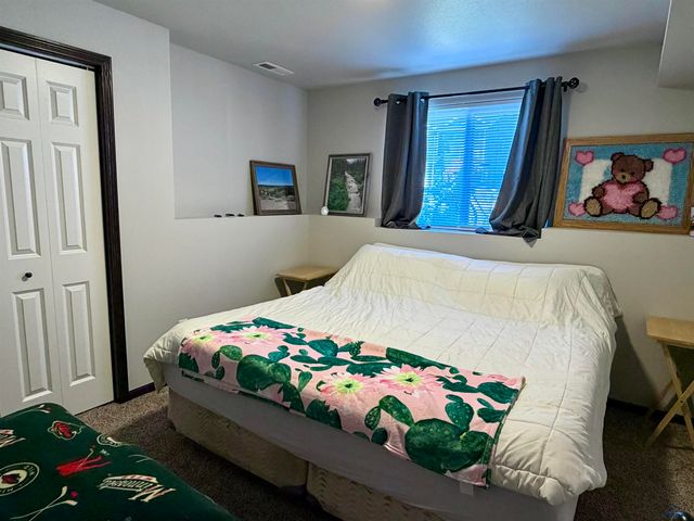 4450 MISTY WOODS LN, Rapid City, SD 57701