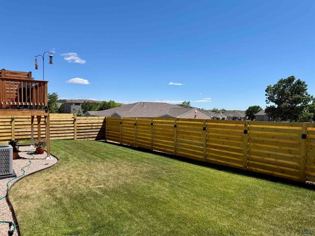 4450 MISTY WOODS LN, Rapid City, SD 57701