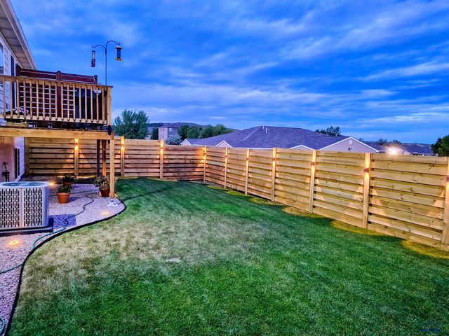 4450 MISTY WOODS LN, Rapid City, SD 57701