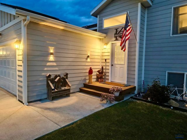 4450 MISTY WOODS LN, Rapid City, SD 57701