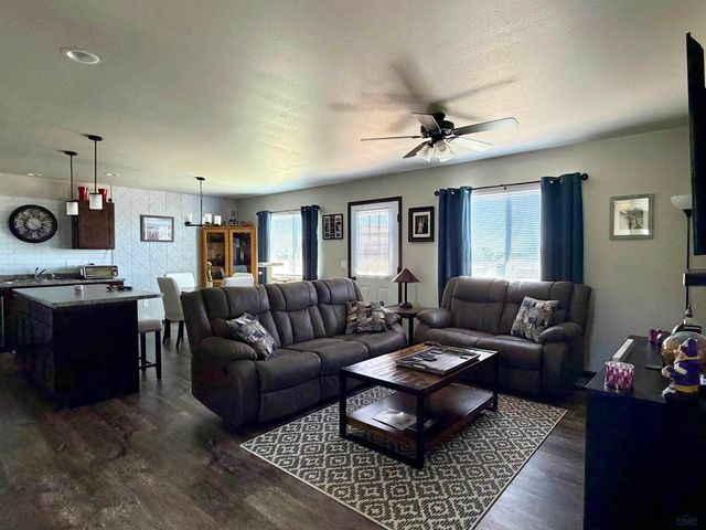 4450 MISTY WOODS LN, Rapid City, SD 57701