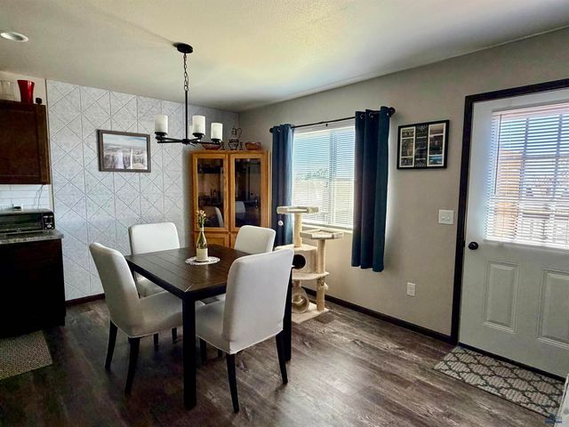 4450 MISTY WOODS LN, Rapid City, SD 57701