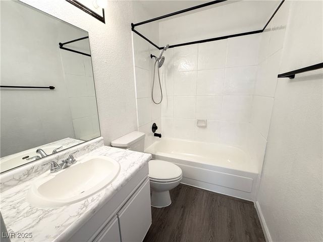 6217 Bellota Drive B, Las Vegas, NV 89108