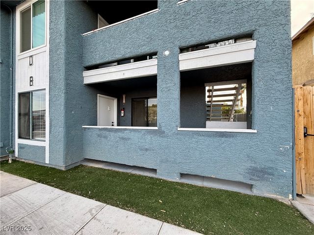 6217 Bellota Drive B, Las Vegas, NV 89108