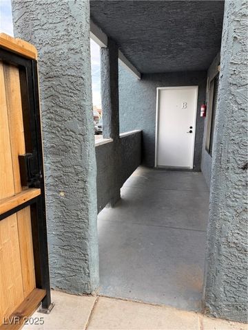 6217 Bellota Drive B, Las Vegas, NV 89108