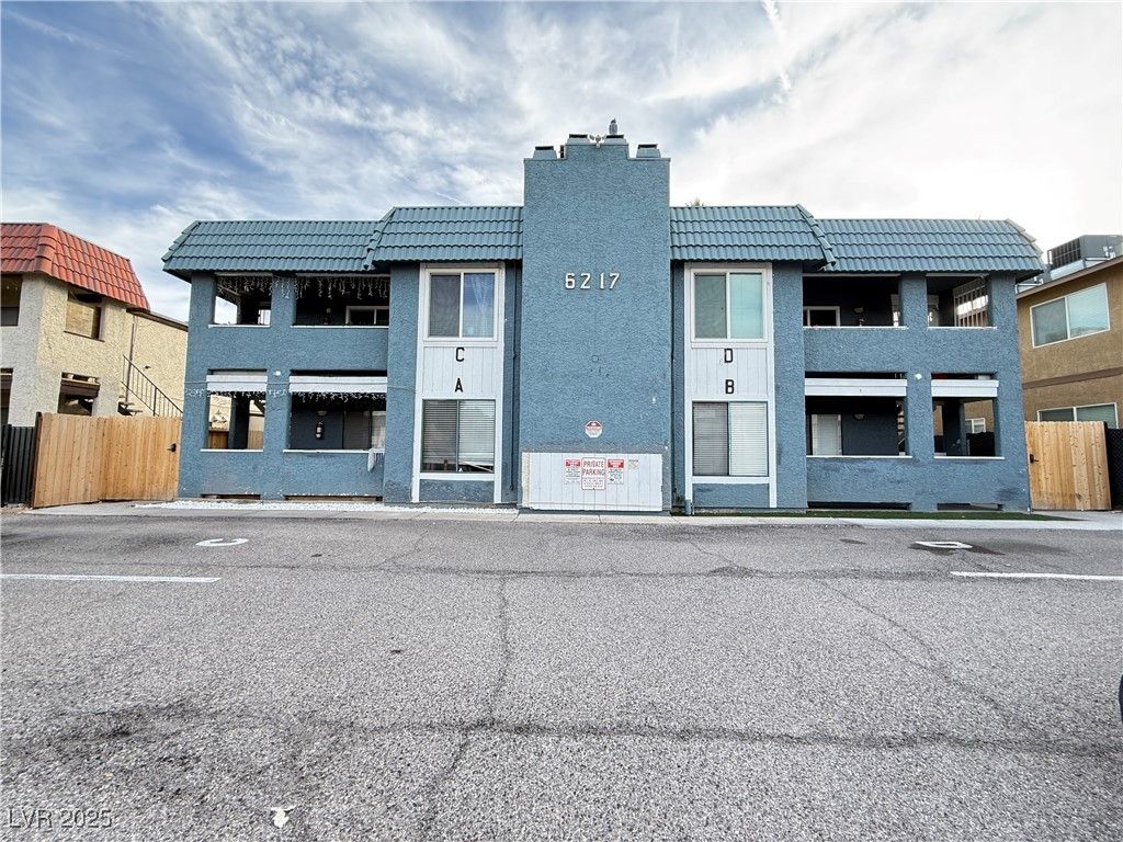 6217 Bellota Drive B, Las Vegas, NV 89108