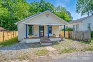 222 Textile Avenue, Spindale, NC 28160