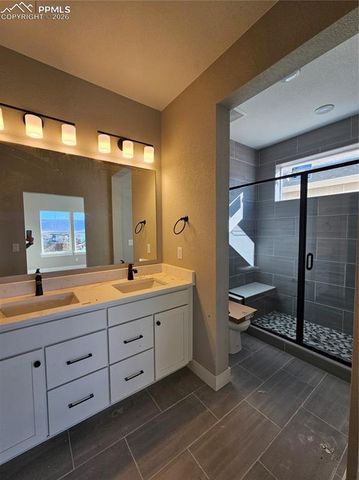 16211 Monument Rock Court, Monument, CO 80132