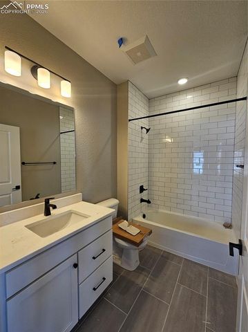 16211 Monument Rock Court, Monument, CO 80132