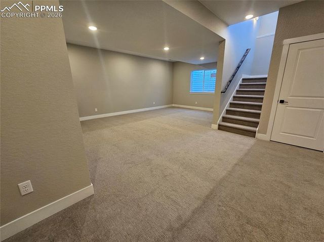 16211 Monument Rock Court, Monument, CO 80132