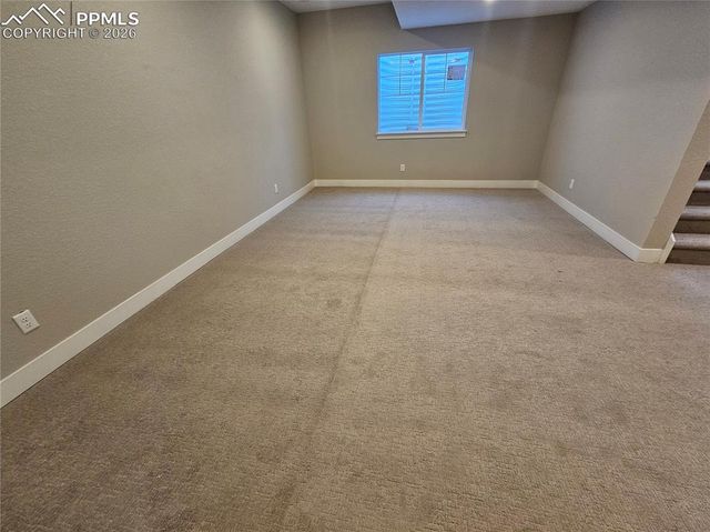 16211 Monument Rock Court, Monument, CO 80132