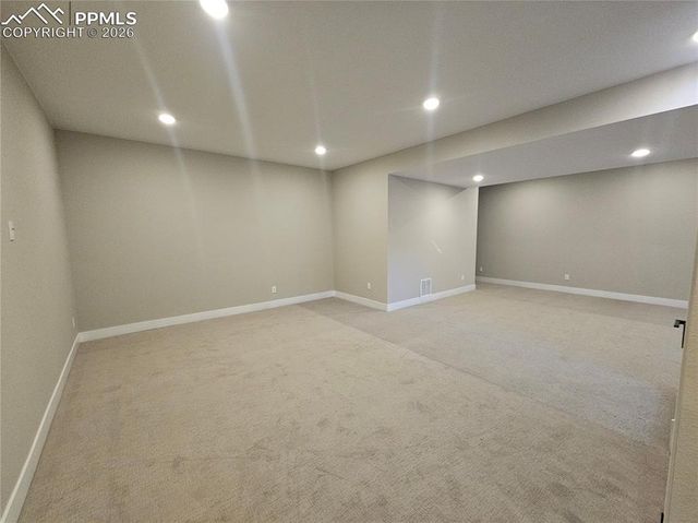 16211 Monument Rock Court, Monument, CO 80132