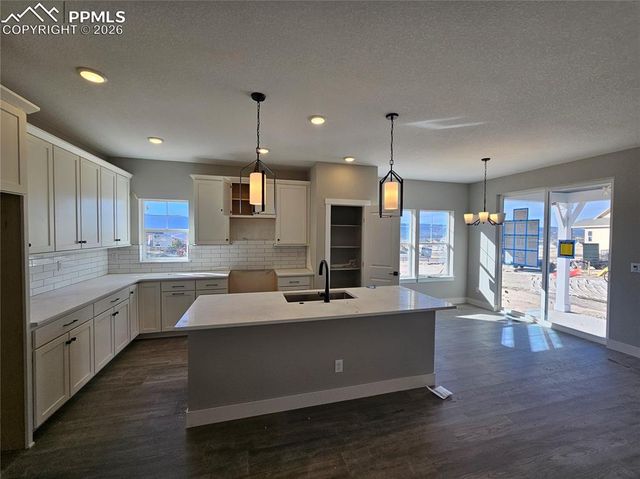 16211 Monument Rock Court, Monument, CO 80132