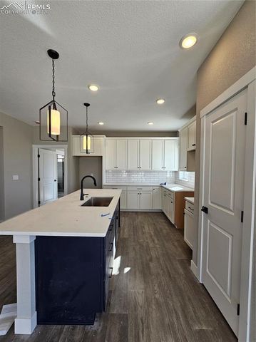 16211 Monument Rock Court, Monument, CO 80132