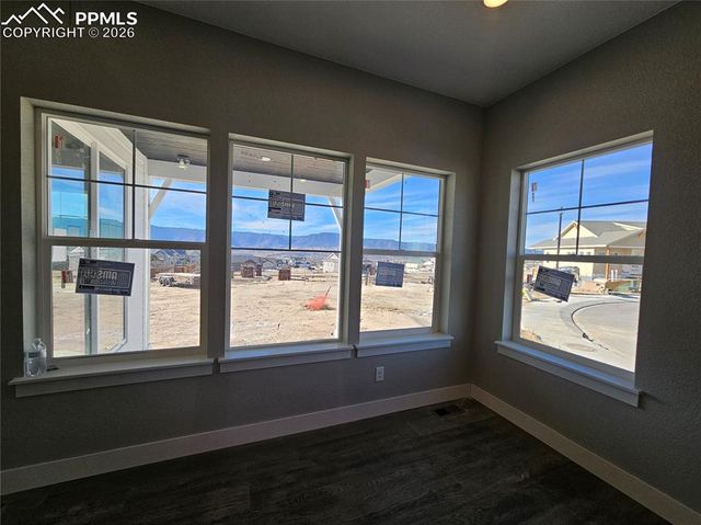 16211 Monument Rock Court, Monument, CO 80132