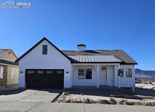 16211 Monument Rock Court, Monument, CO 80132