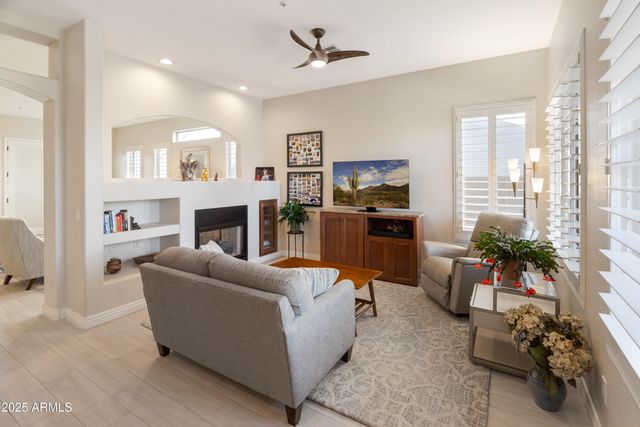 14433 N PRICKLY PEAR Court, Fountain Hills, AZ 85268