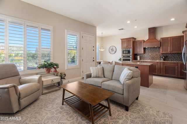 14433 N PRICKLY PEAR Court, Fountain Hills, AZ 85268