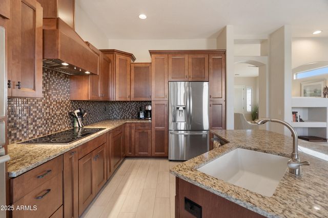 14433 N PRICKLY PEAR Court, Fountain Hills, AZ 85268